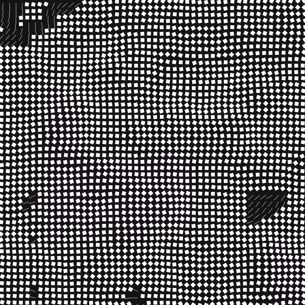 Geometric Fluidity #851