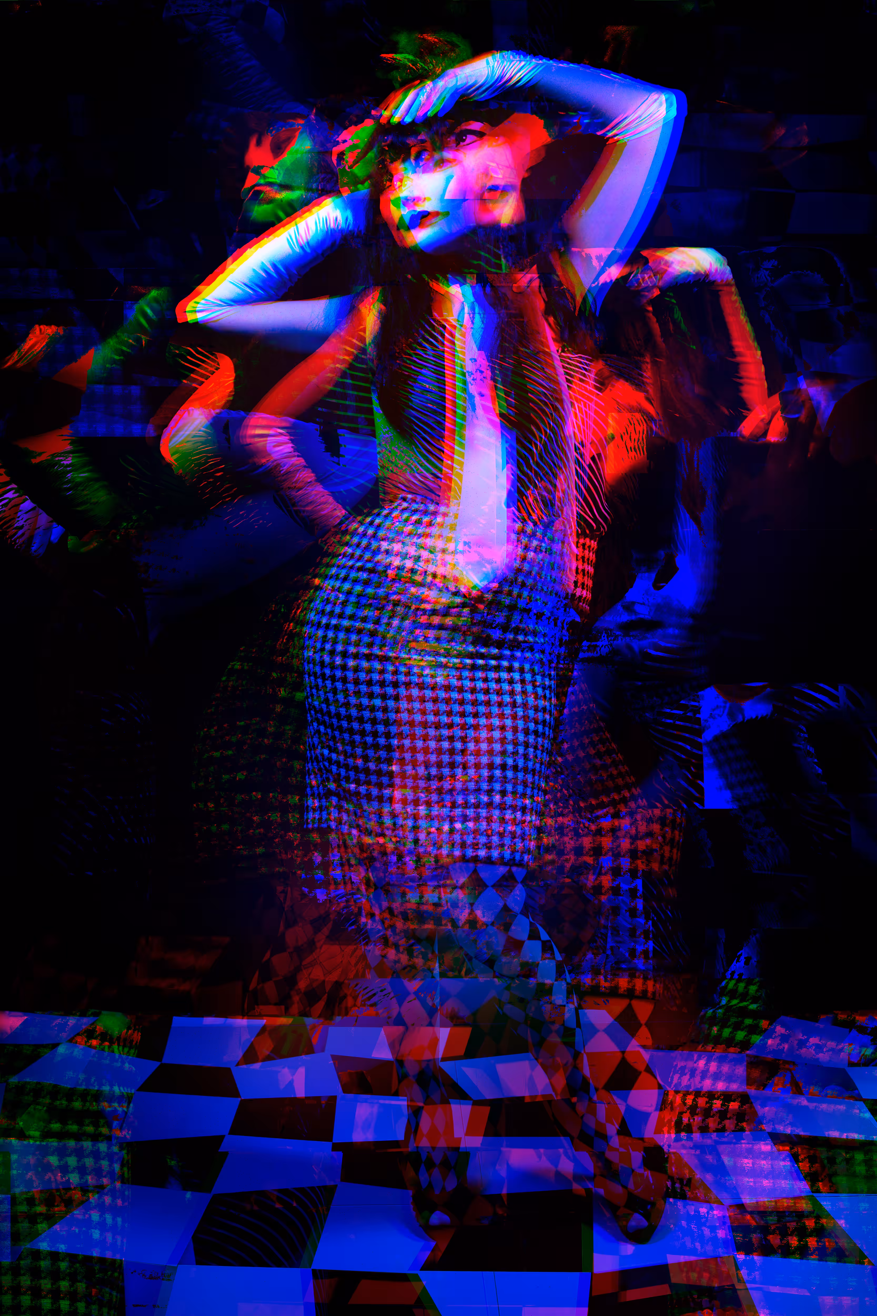 In a Dream