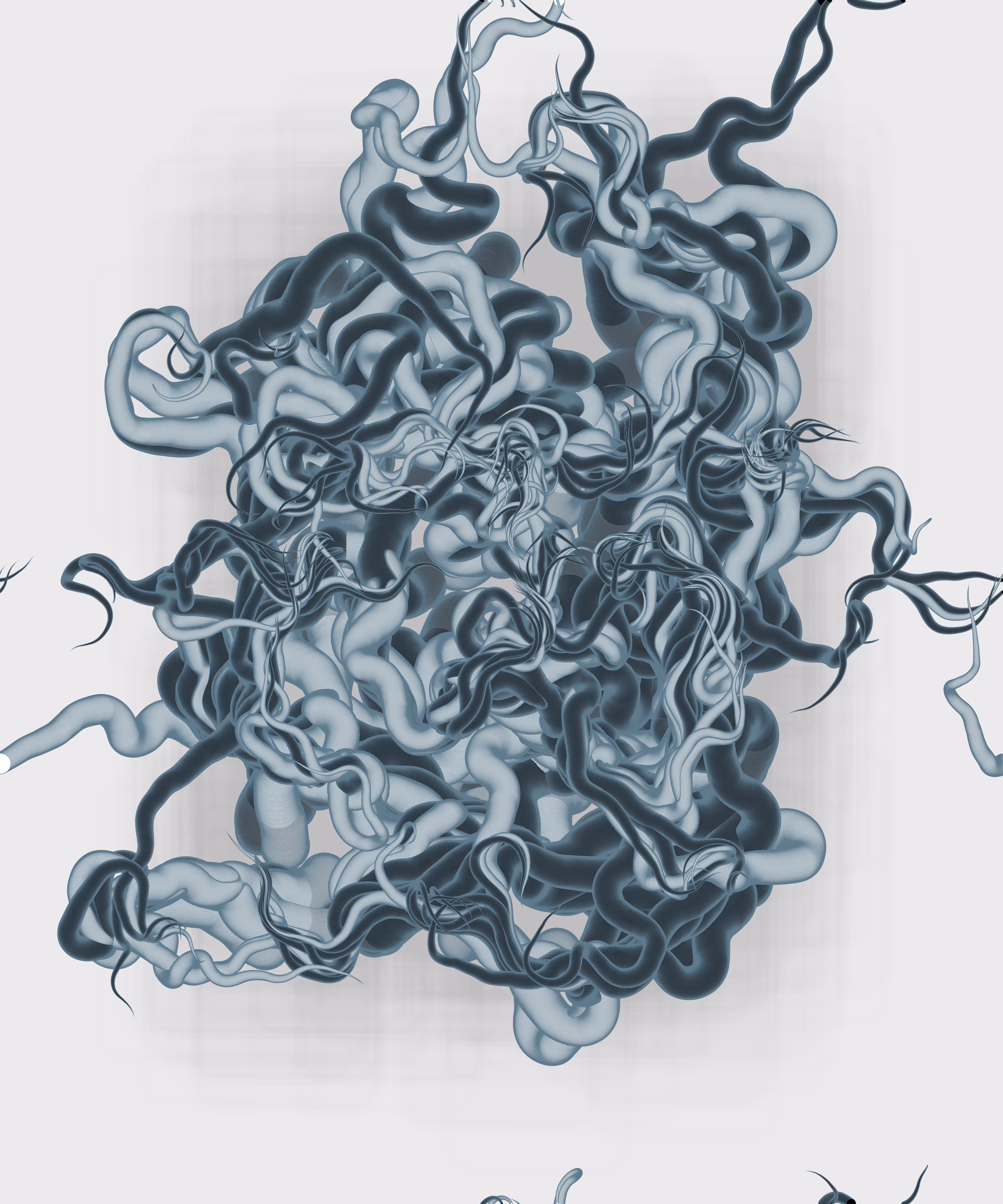Ramification (25)