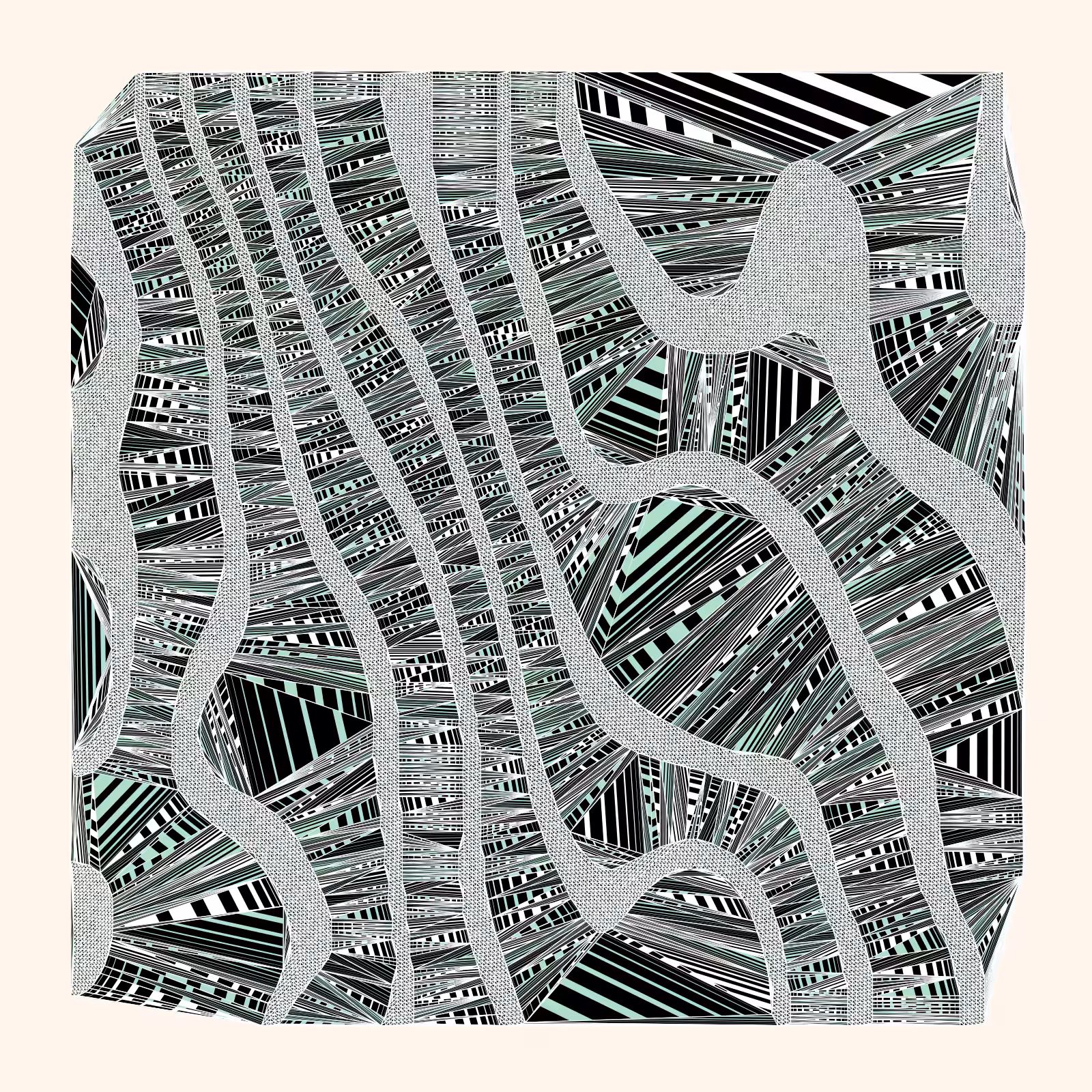 Fragments of a Wave #267