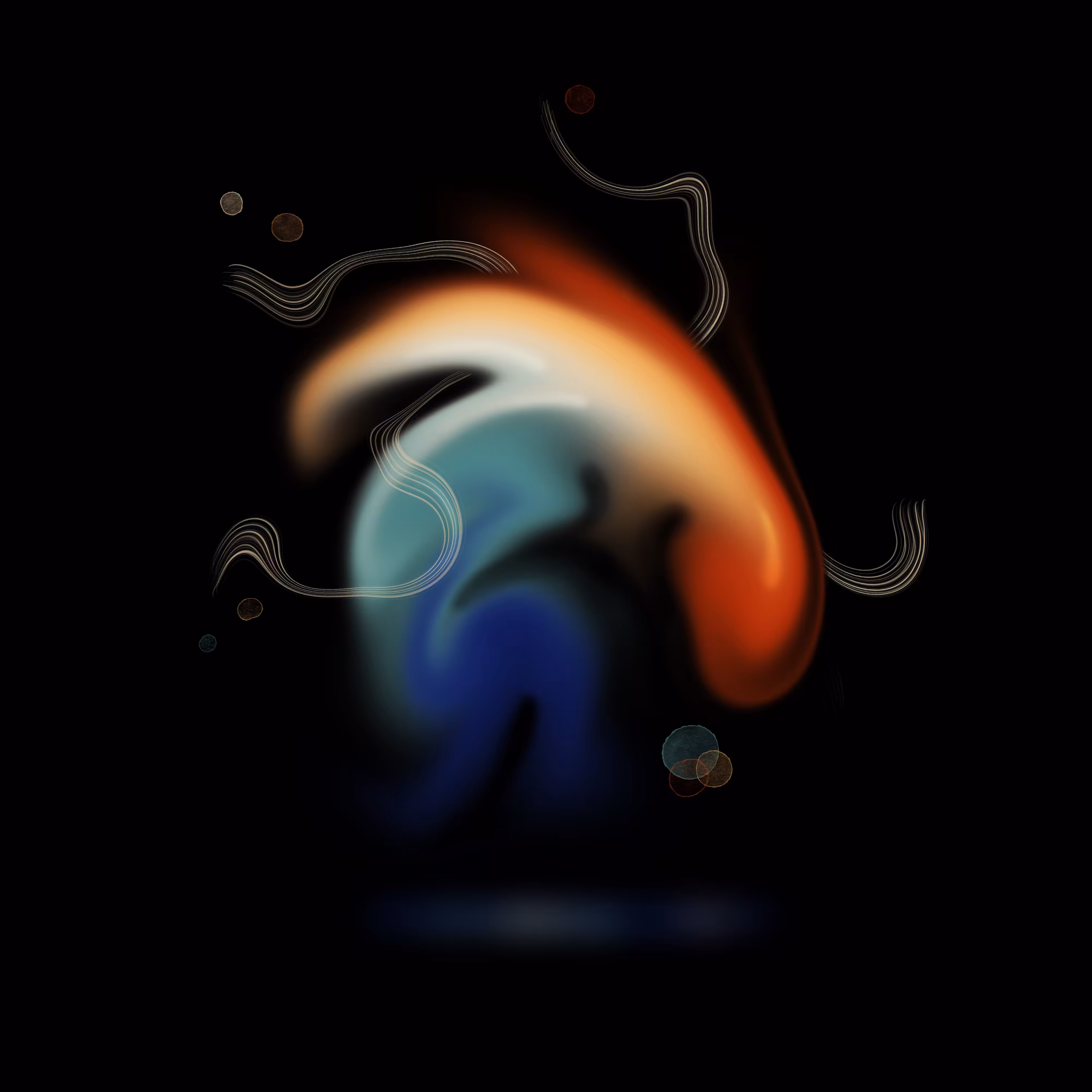 Creature 1