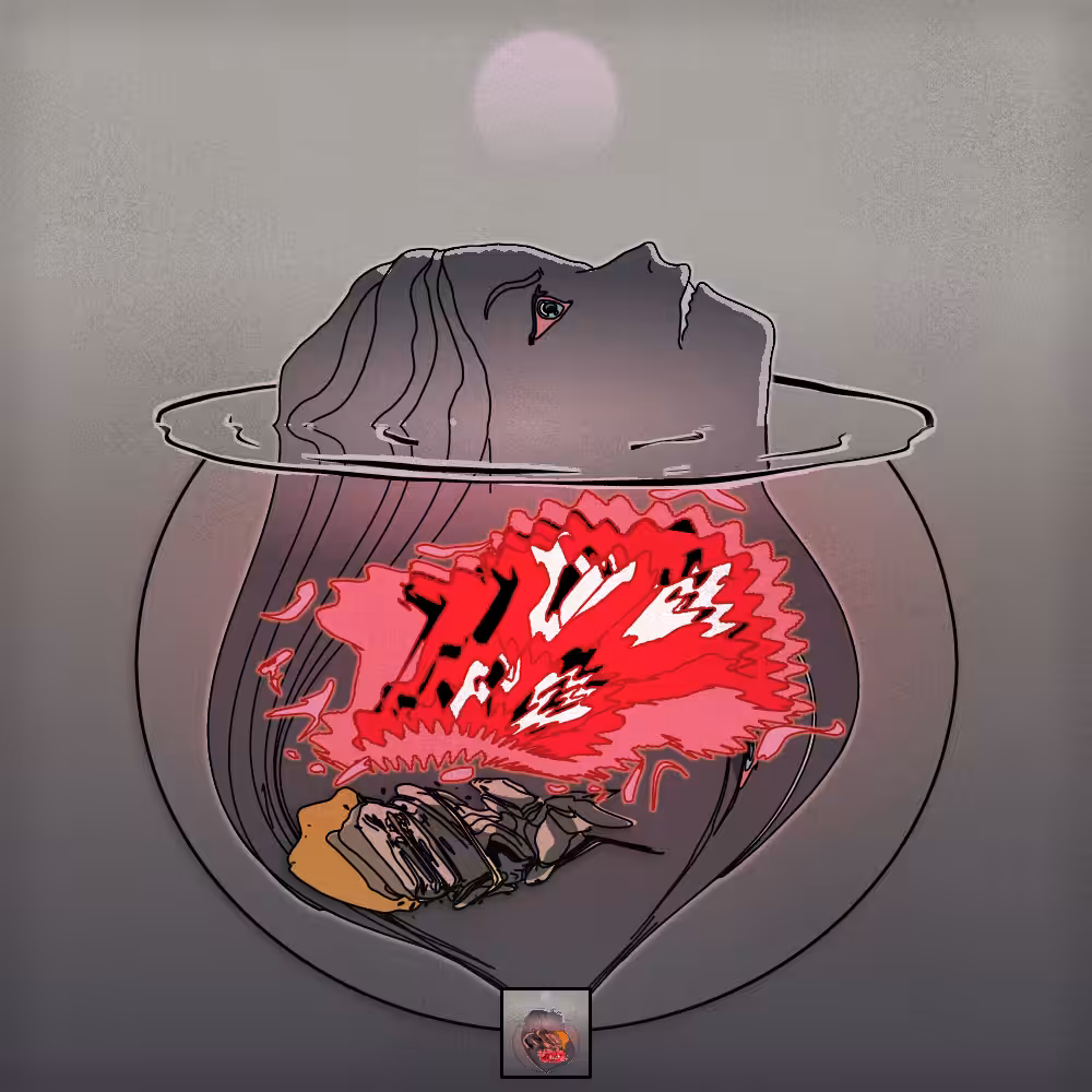 Okarom (3FACE #1031)