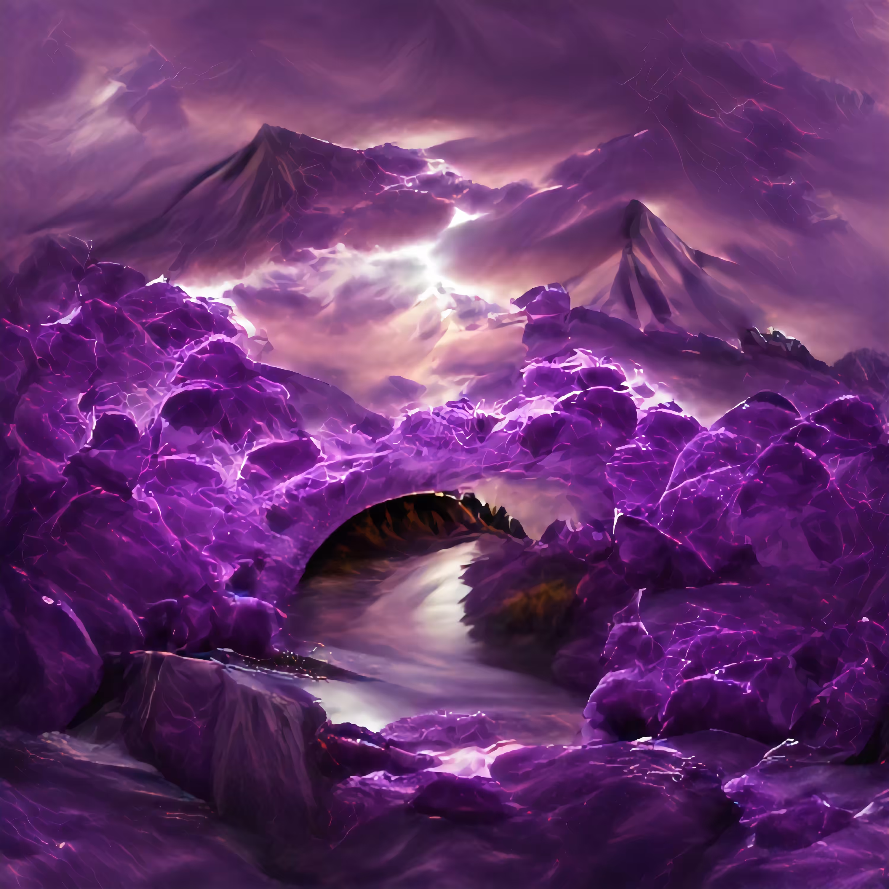 A Dream Within a Hobbit Hole