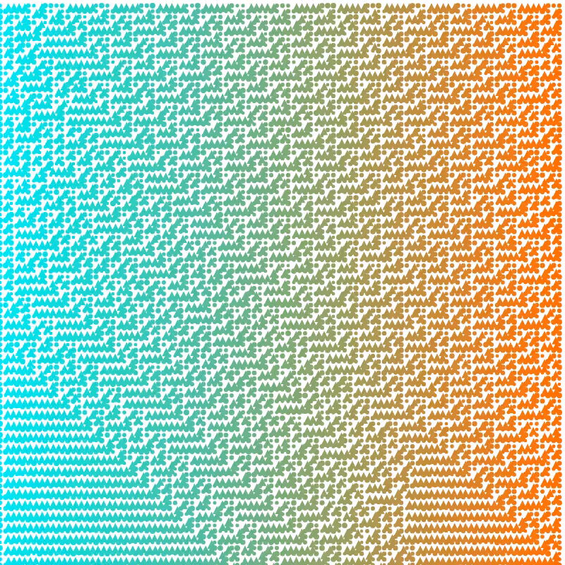 Automaton #214
