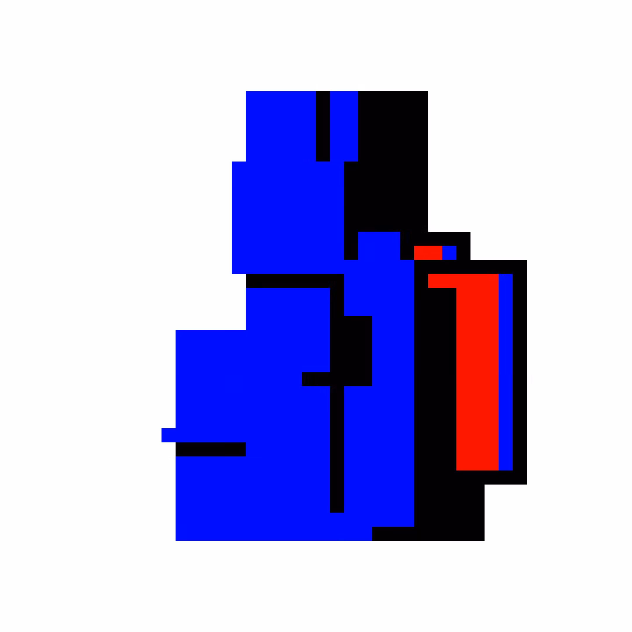 BRUTALIST MOVEMENT #127