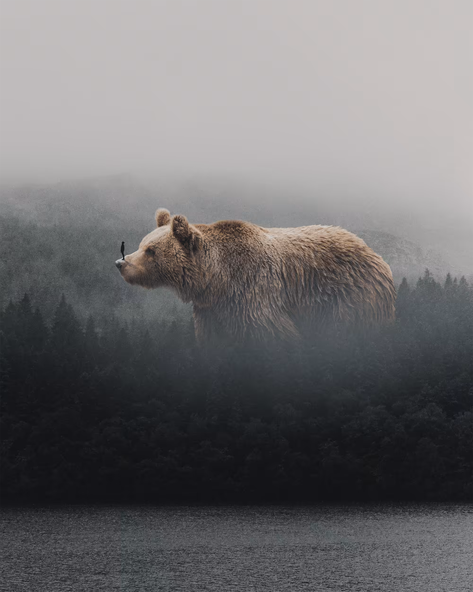 Silence