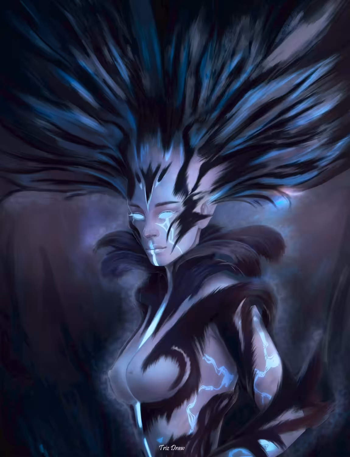 Quarkendark