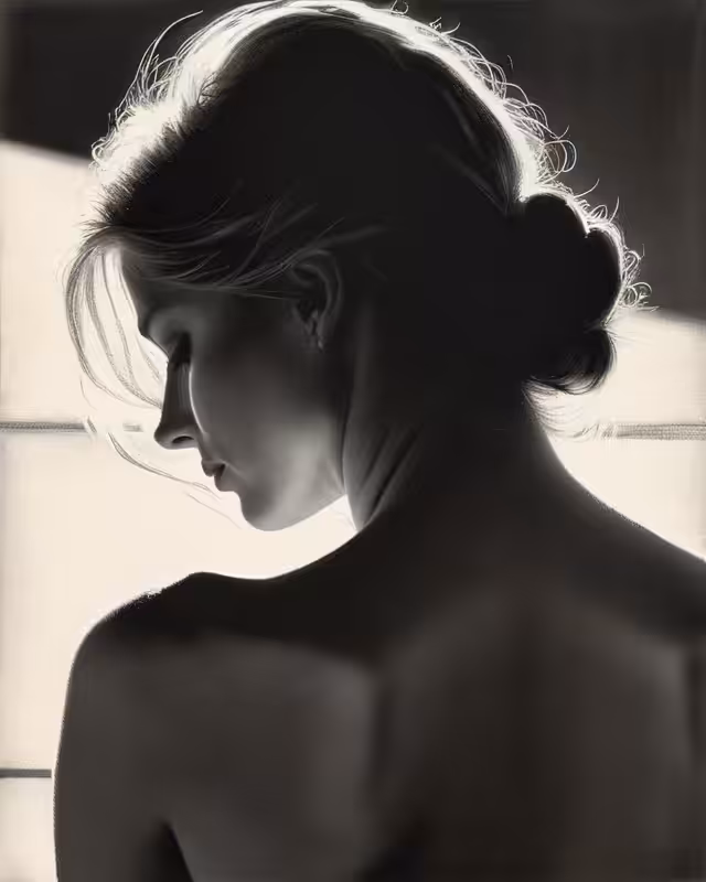 Luminous Silence