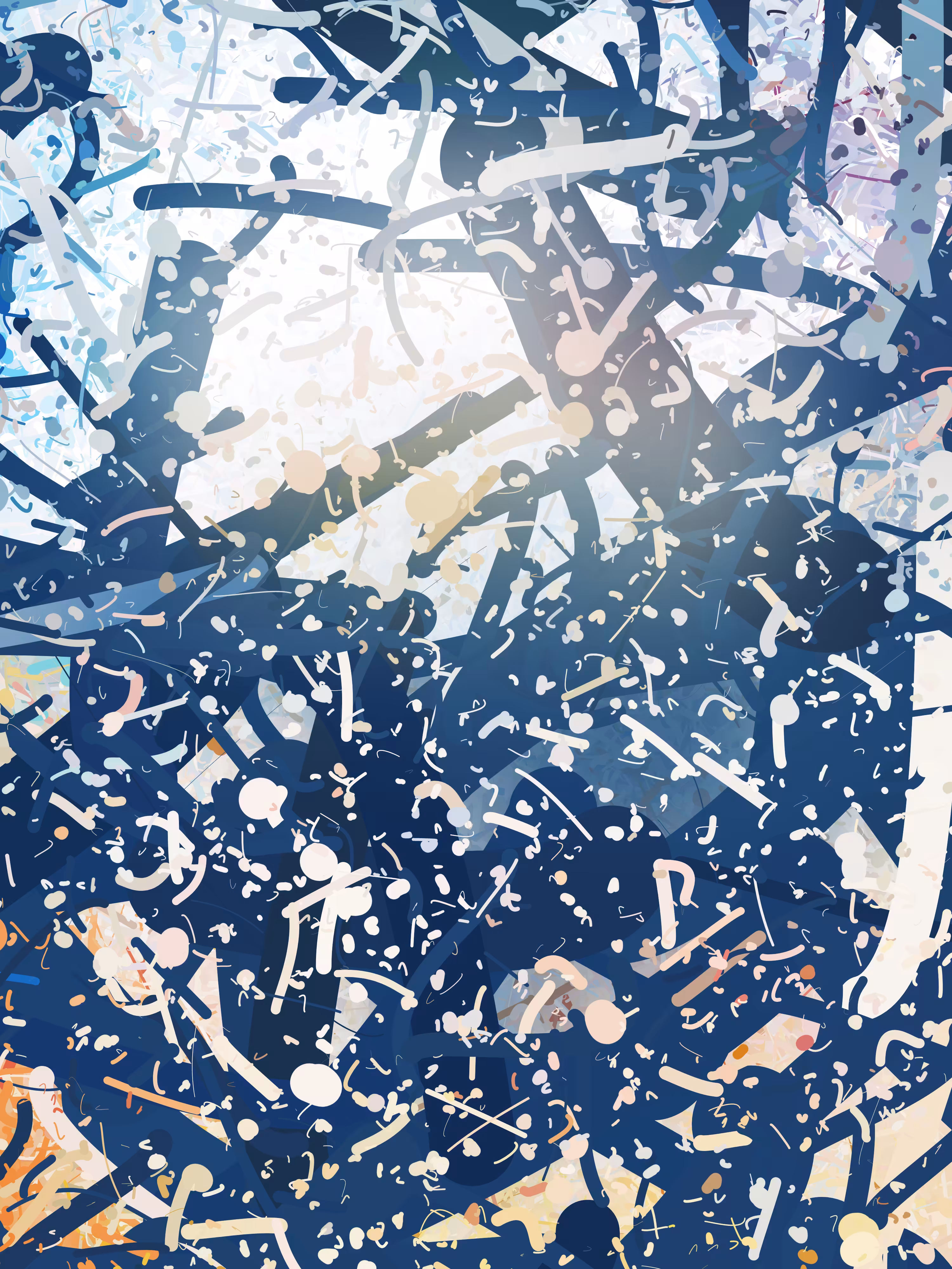 Liminals #0280 - Lossy Morning