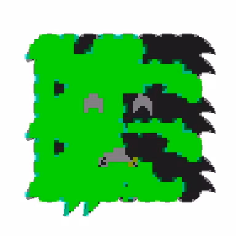 Kudzu #509