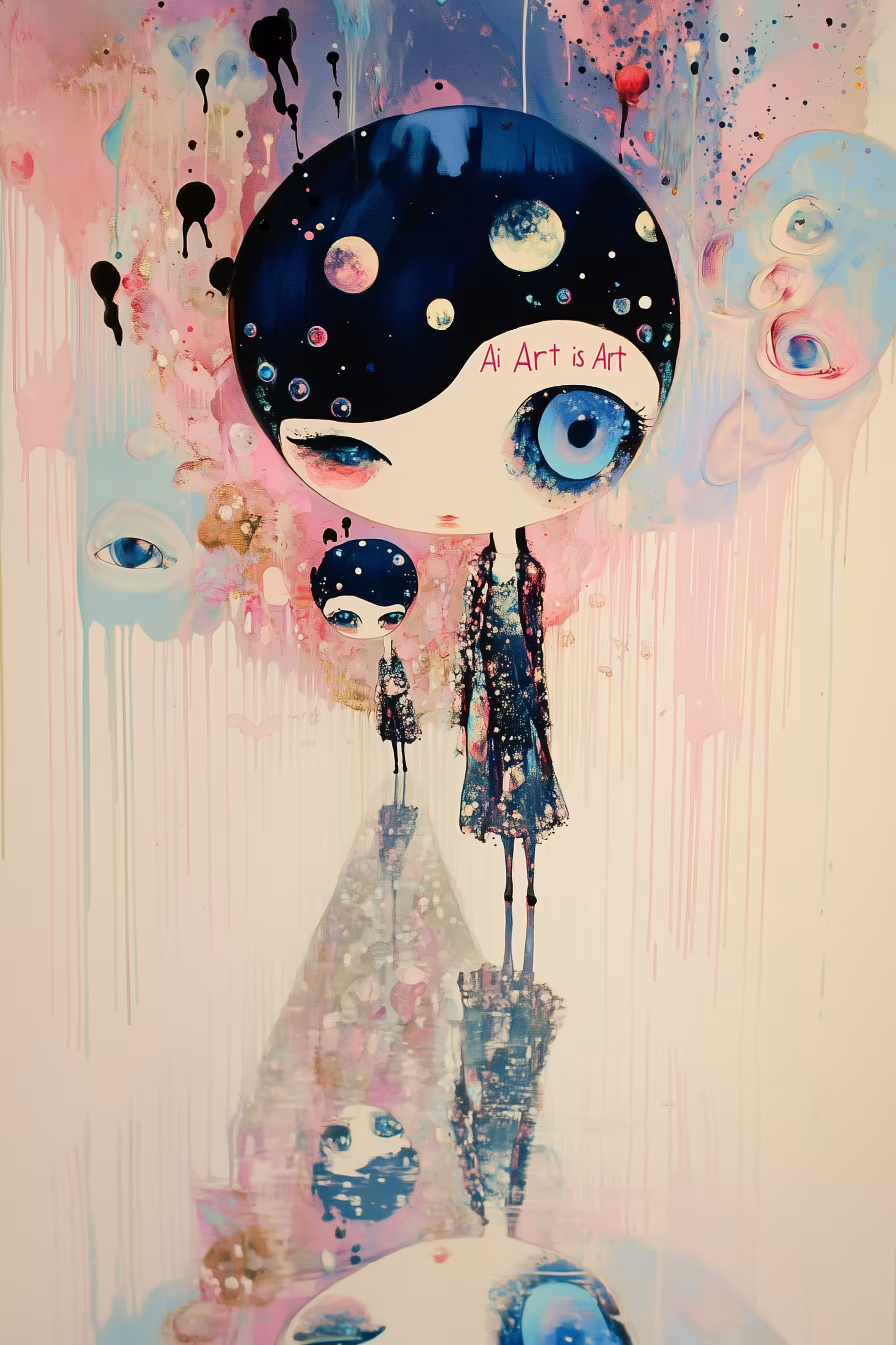 Ai Art is Art
