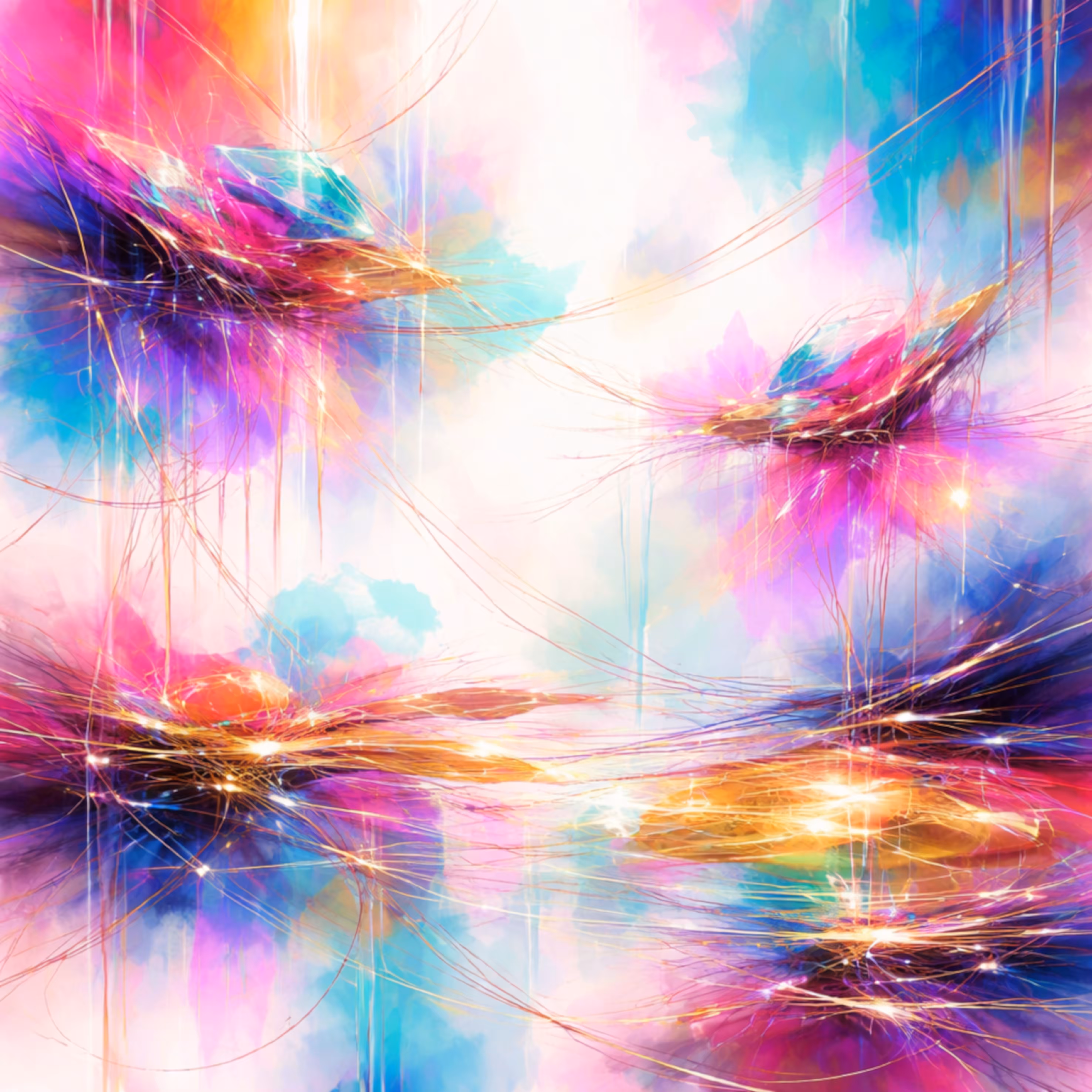 Glossed Altitude