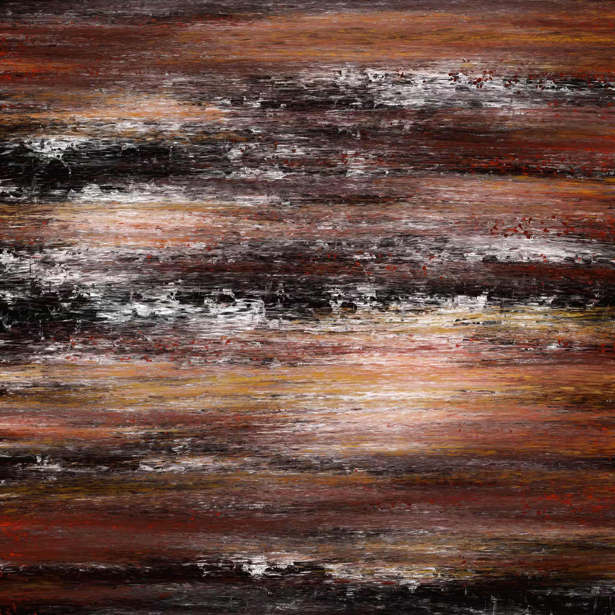 Fire walk with me 