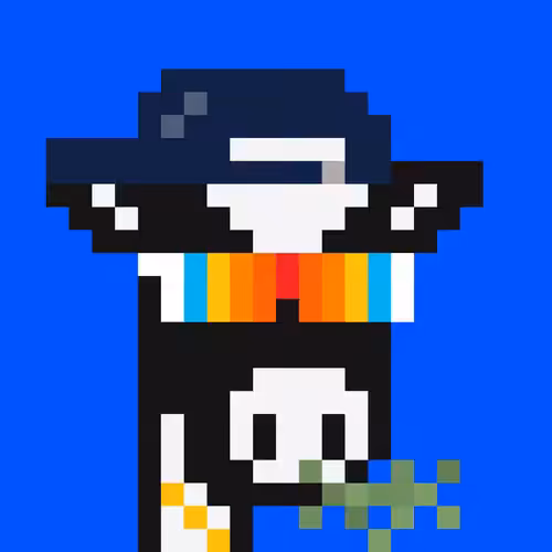 CowPunks #6276