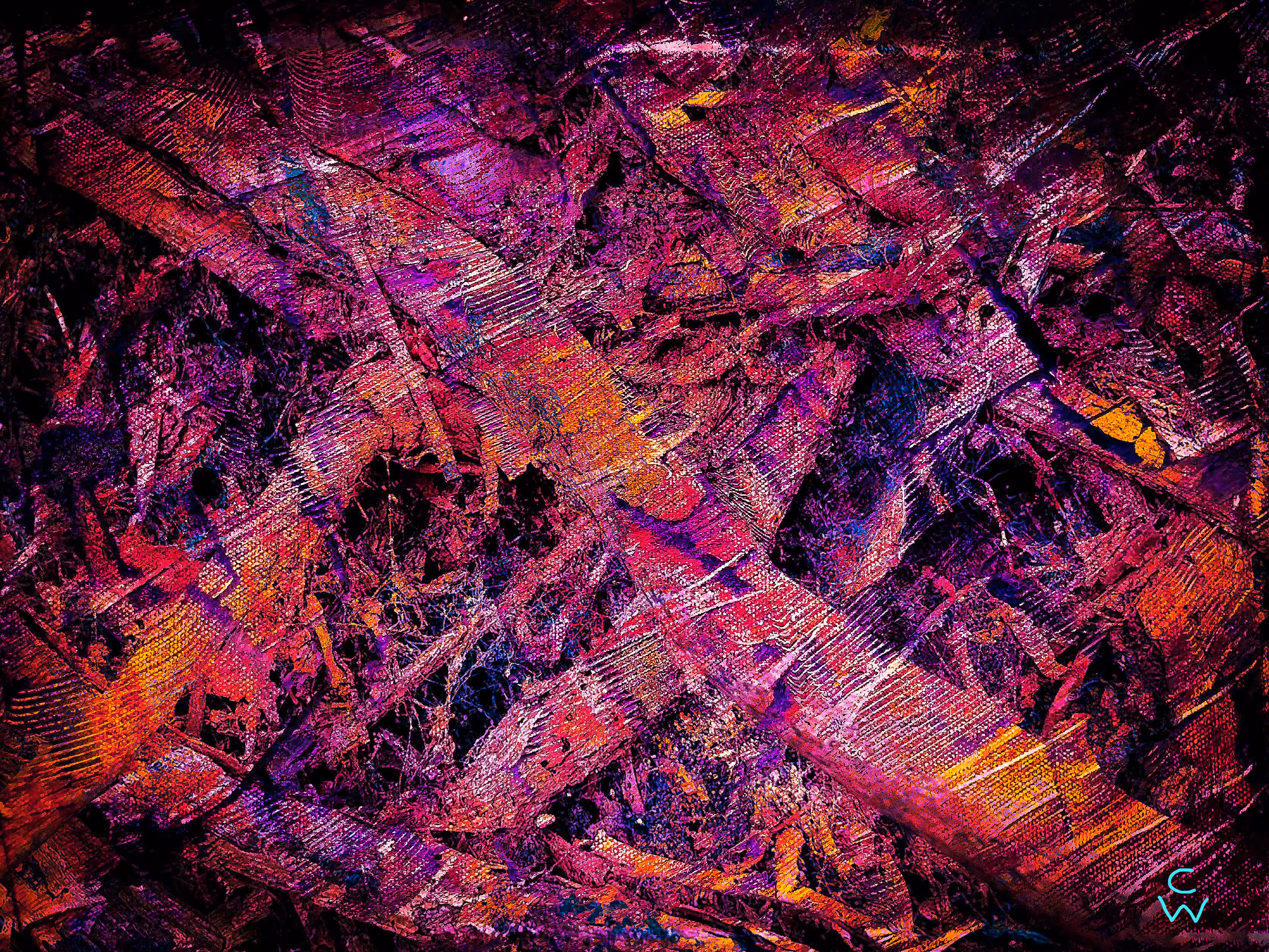 Degeneration