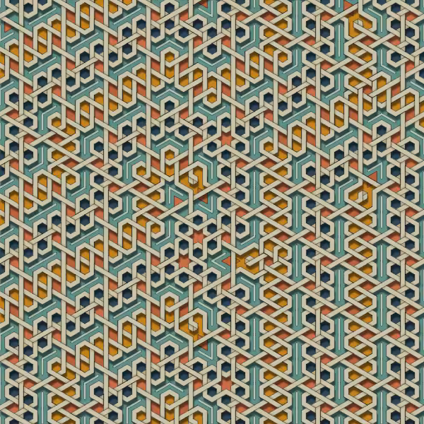 Interlaced #244