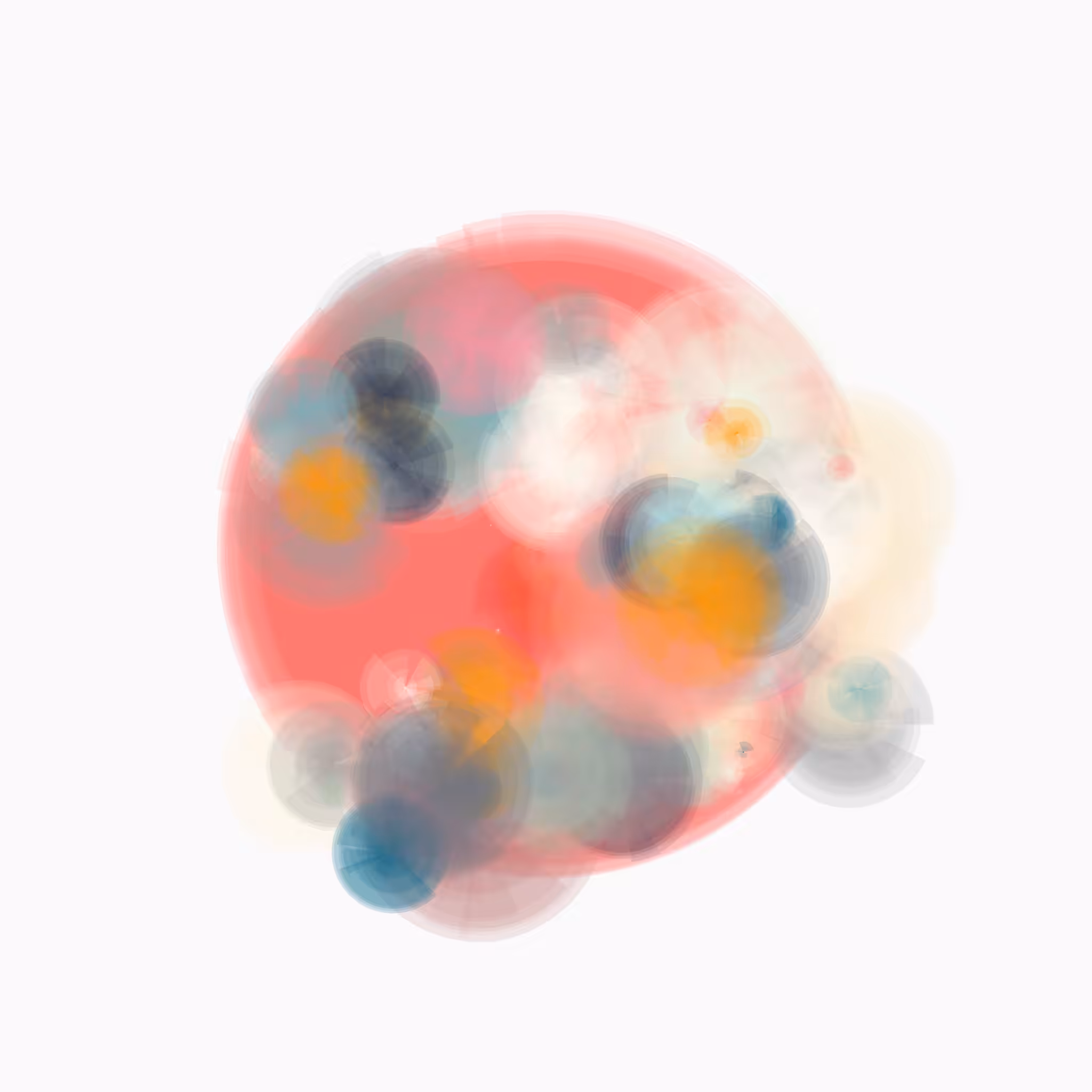 Aura #63
