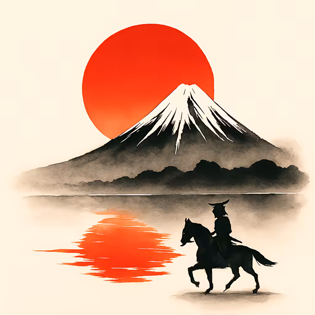 Scarlet Rider