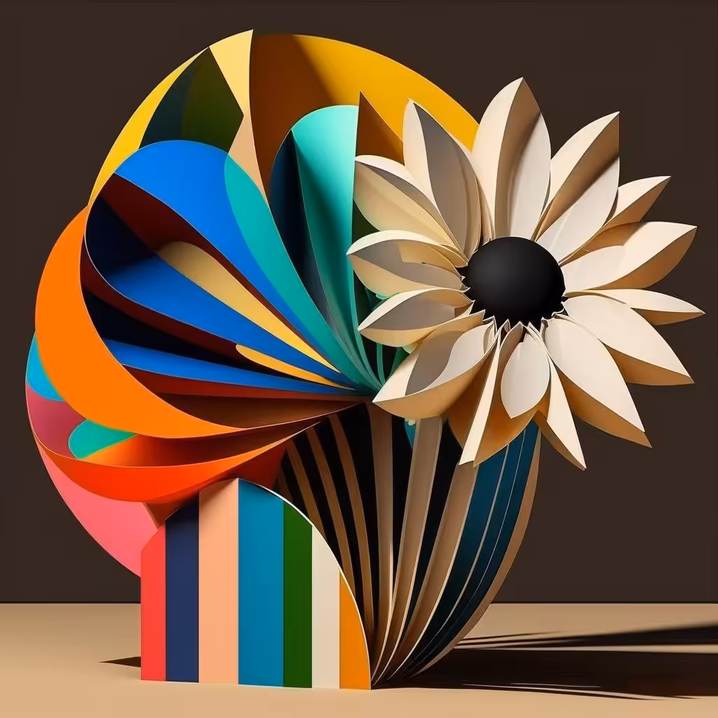 FLEURESSA #429
