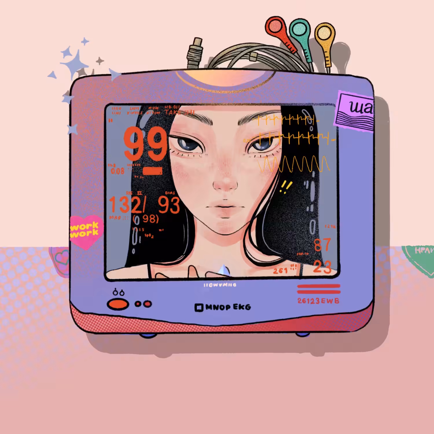 TV Girl