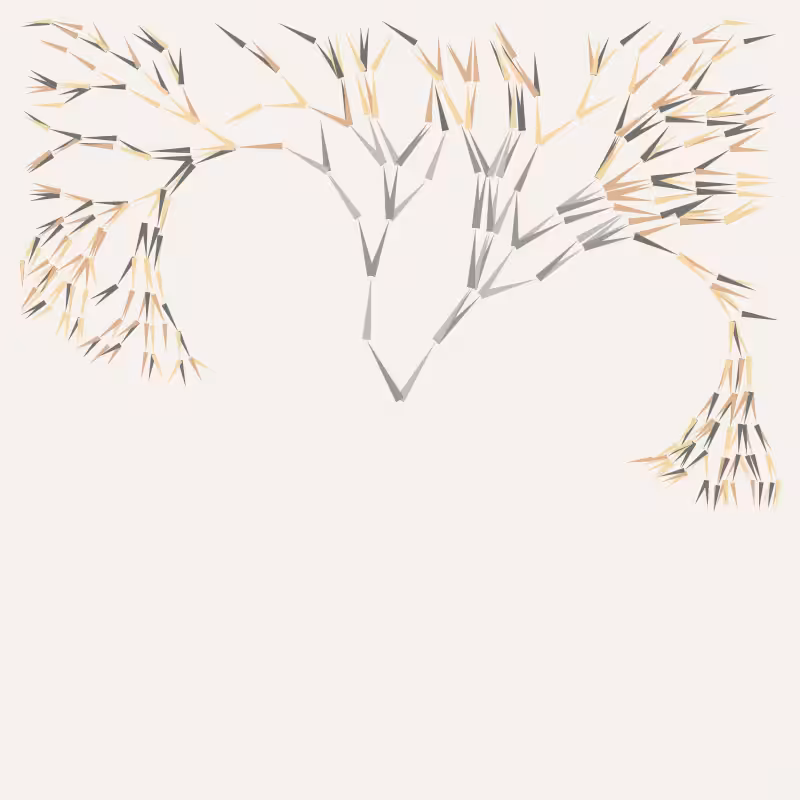Foliage #373