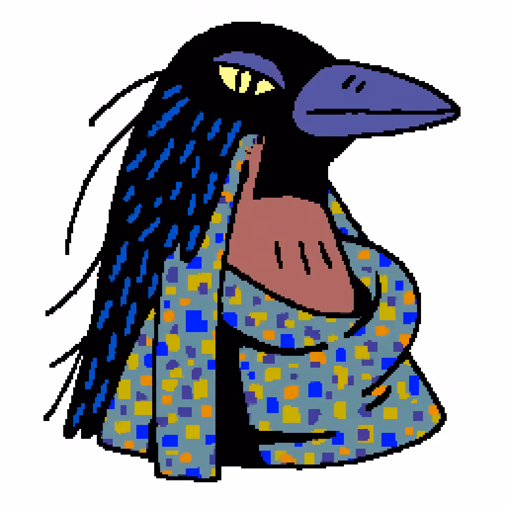 PhantomGlitch