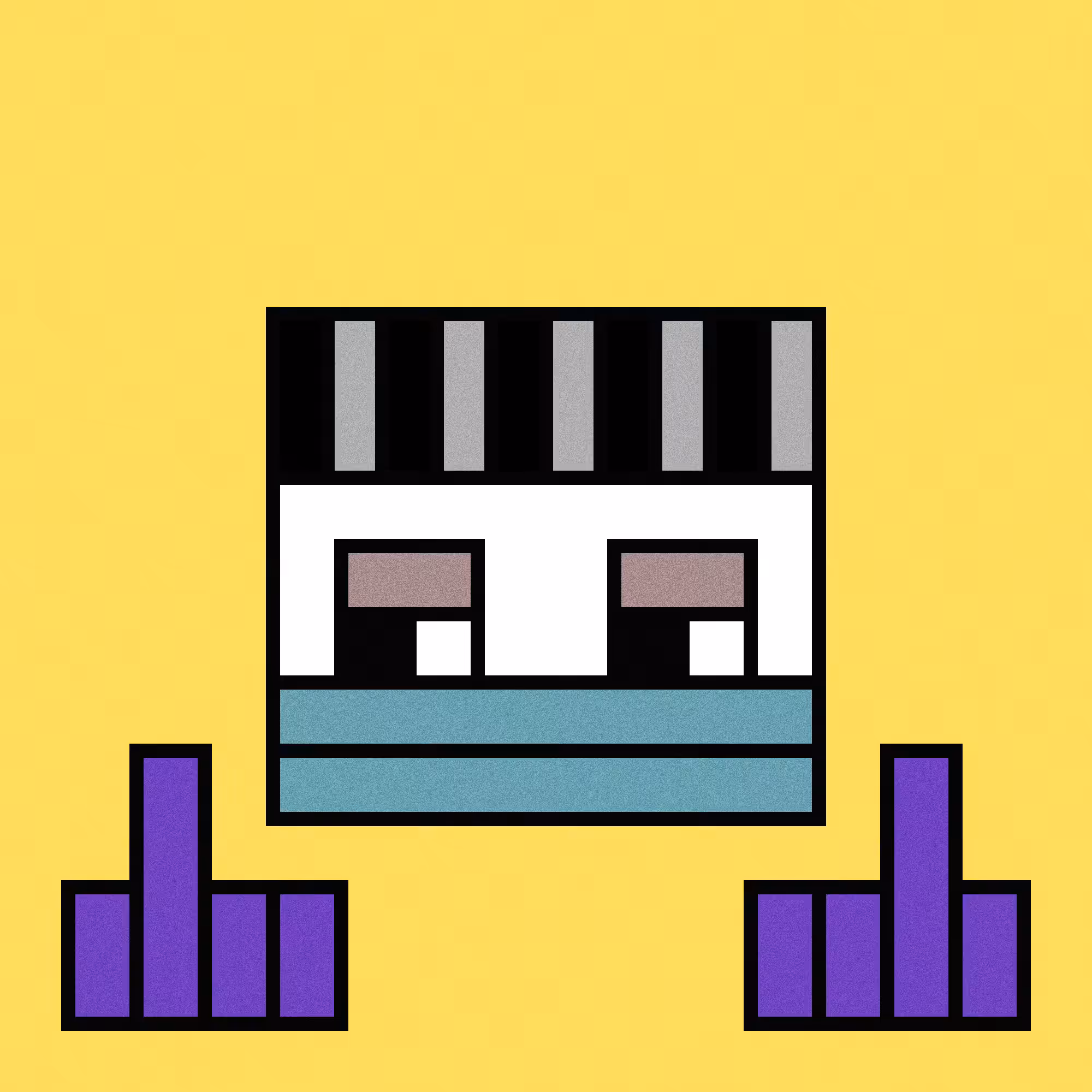 Degens: Degen #3578
