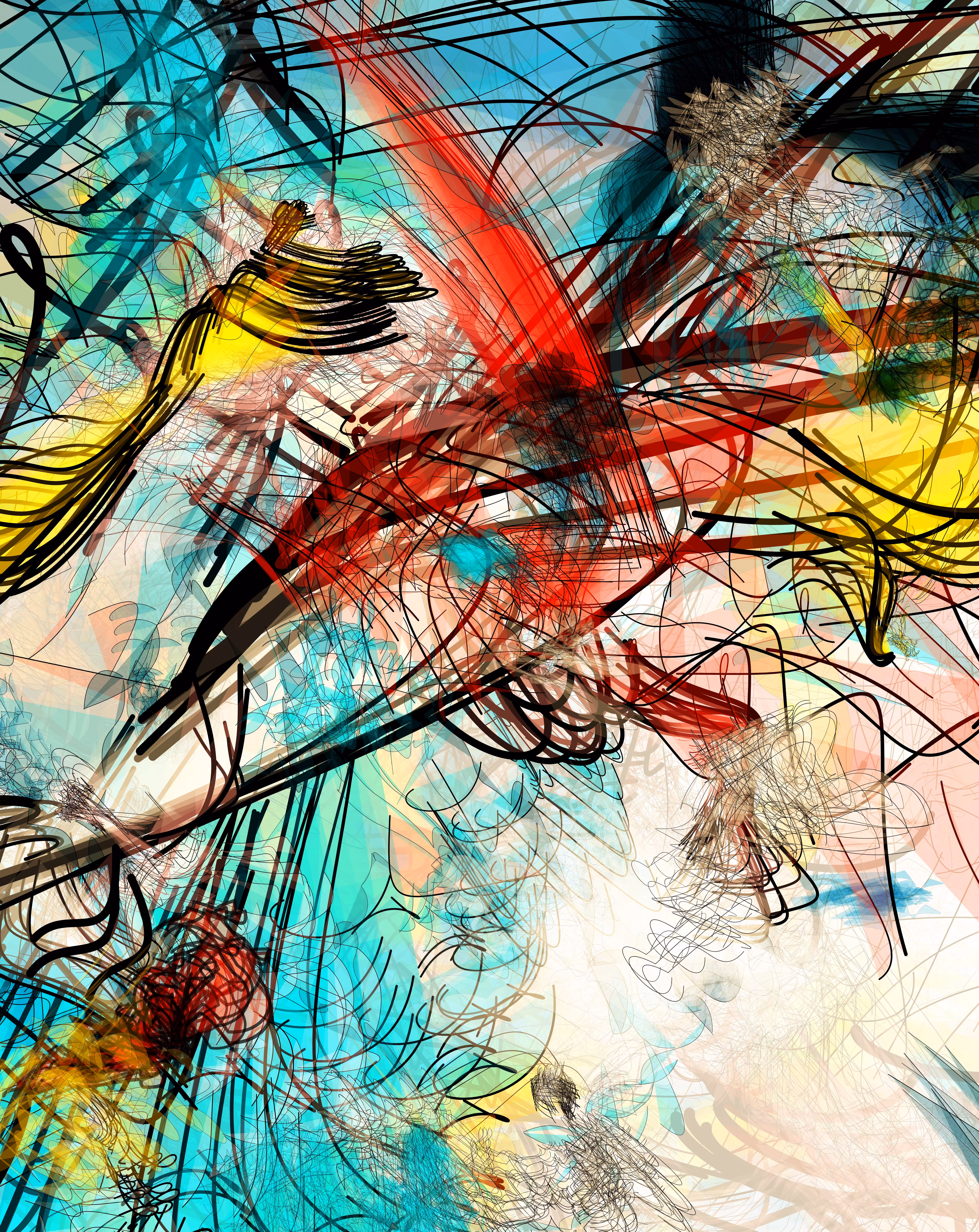 Lineora Gallery