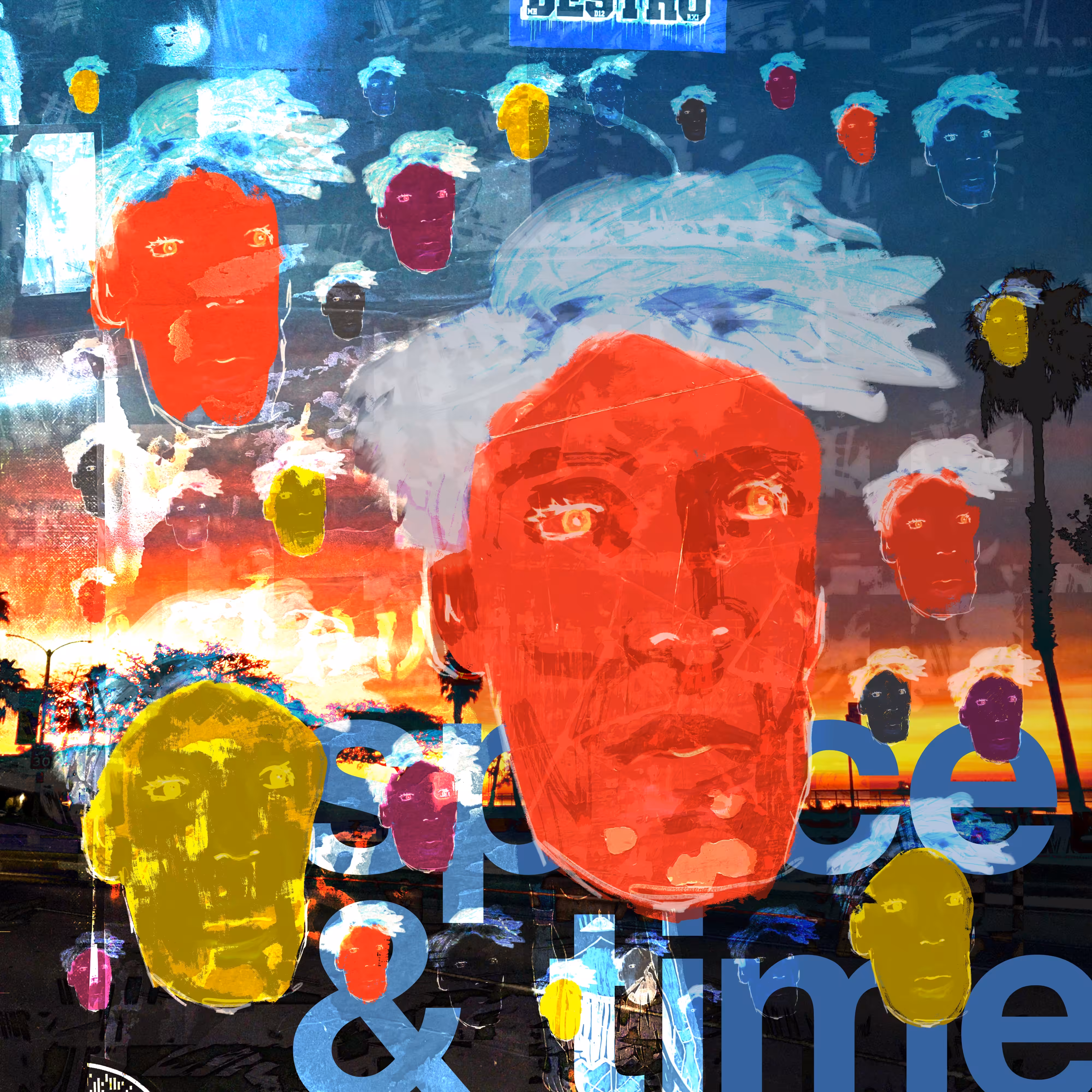 Space & Time