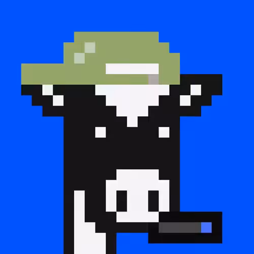 CowPunks #1751