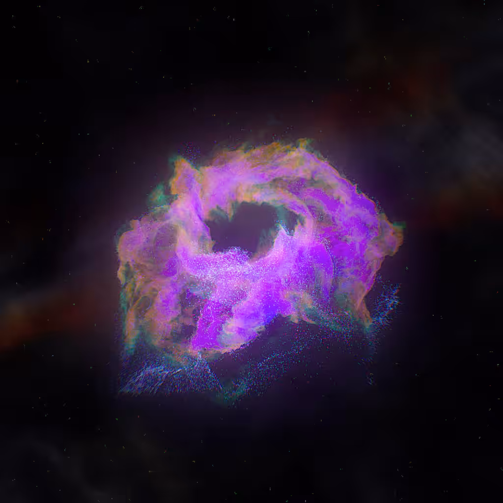 NEBULAE #99