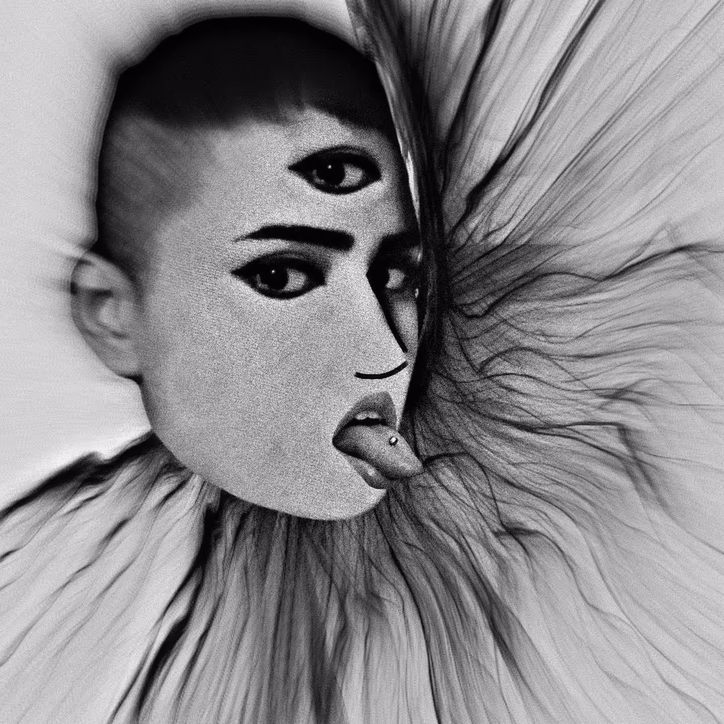 third Eye