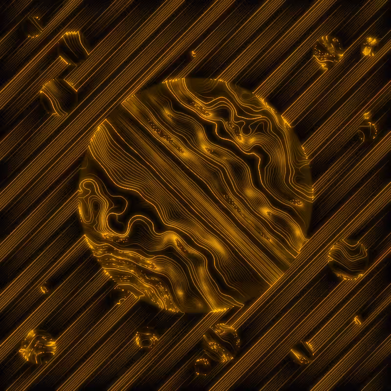 Lucid Dream #18