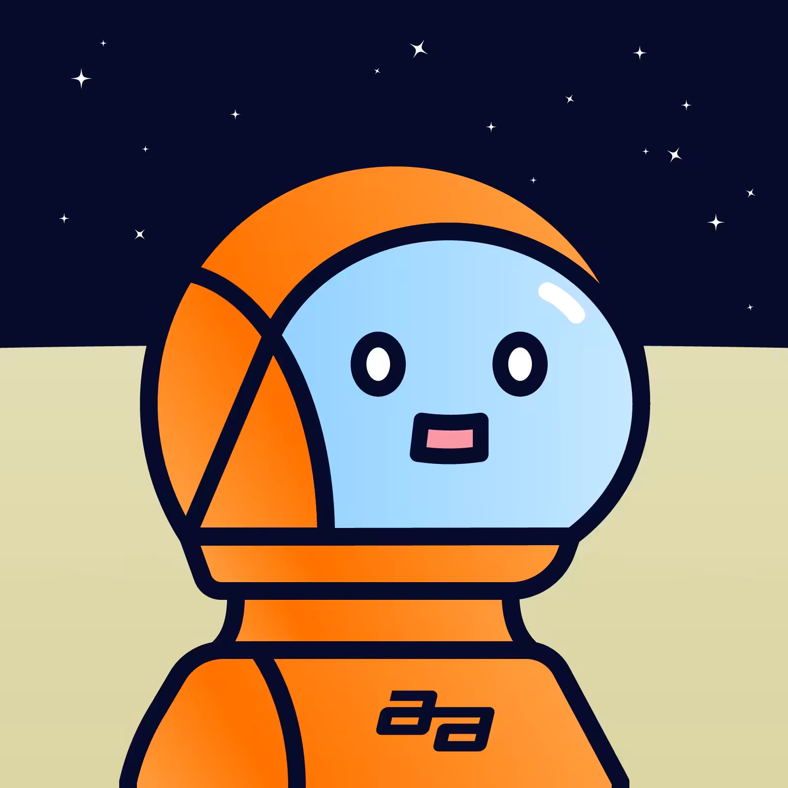 Awkward Astronauts #4892