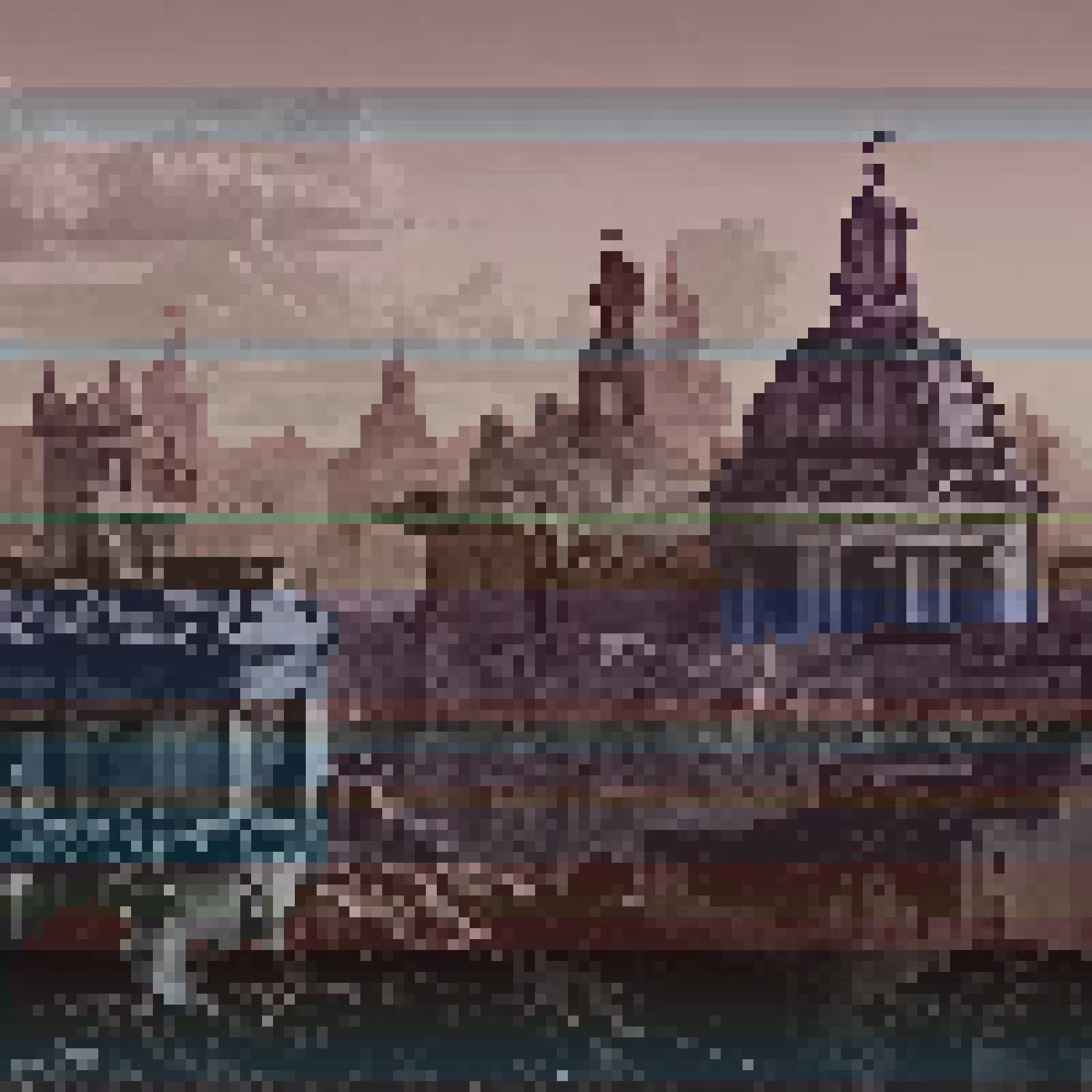 Urbs aeterna