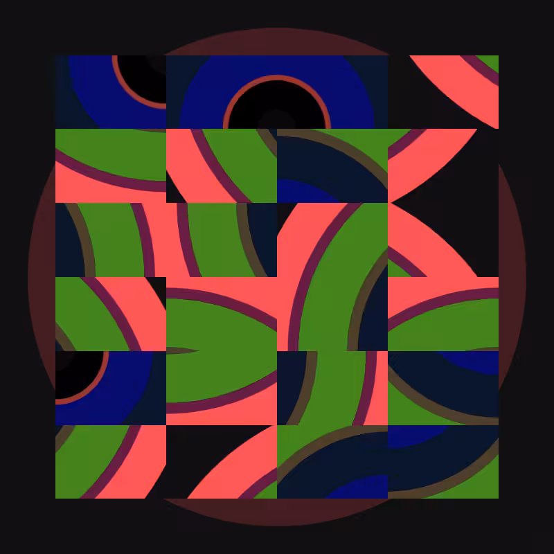 Ex-Centric #24