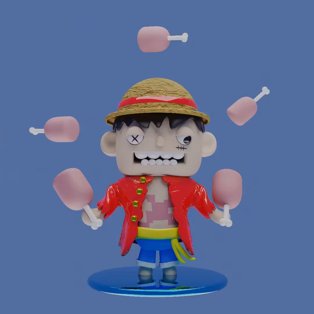 King Of The Pirates