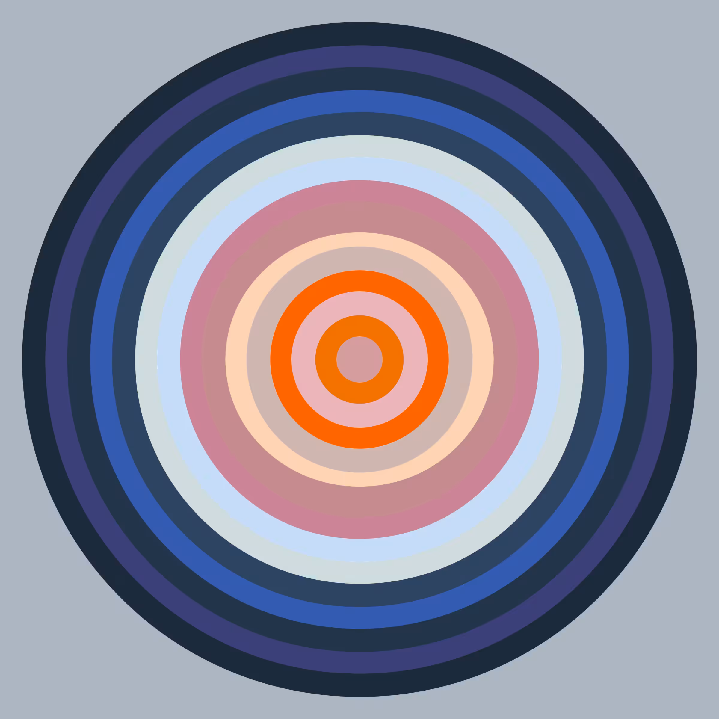 Circle of Frens² #9039
