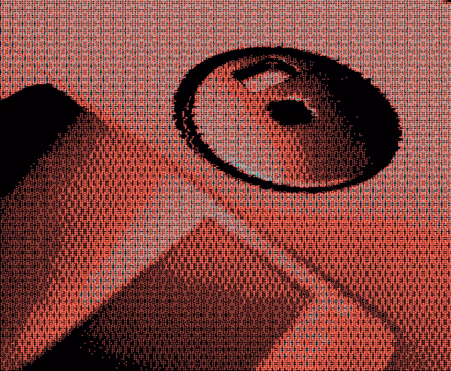 Red Data