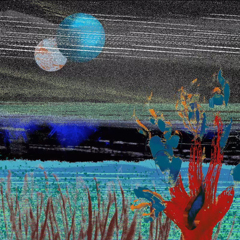 Ceshan's Psychedelics #394