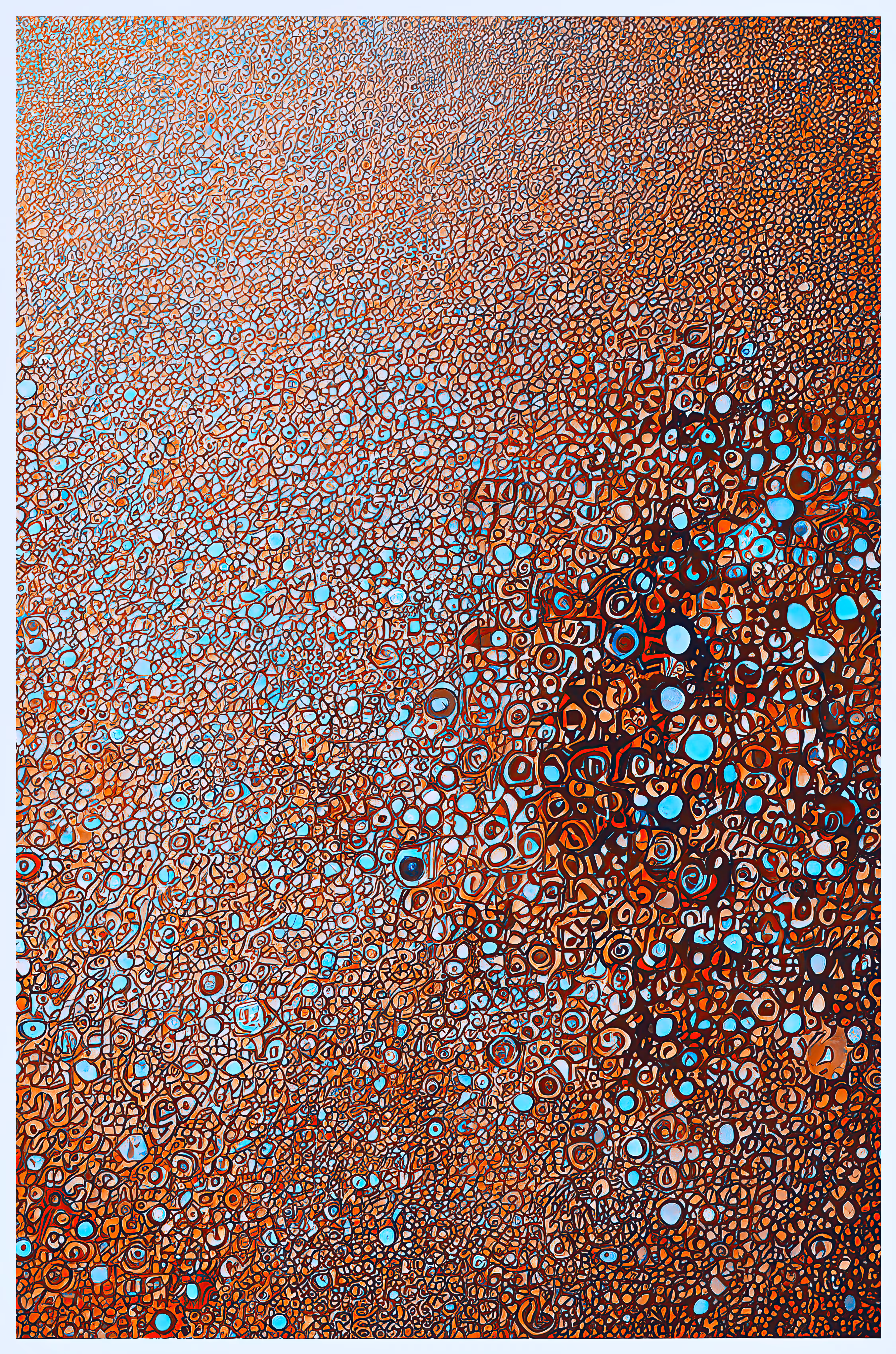 Particle Catalyst Twenty-Five