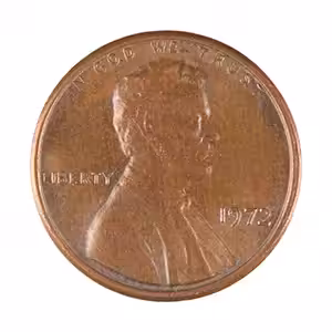 Cent #5718
