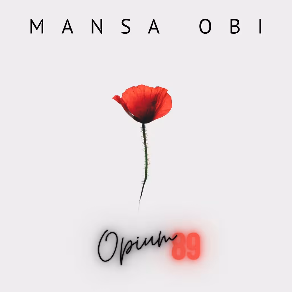 Mansa Obi - Opium 89