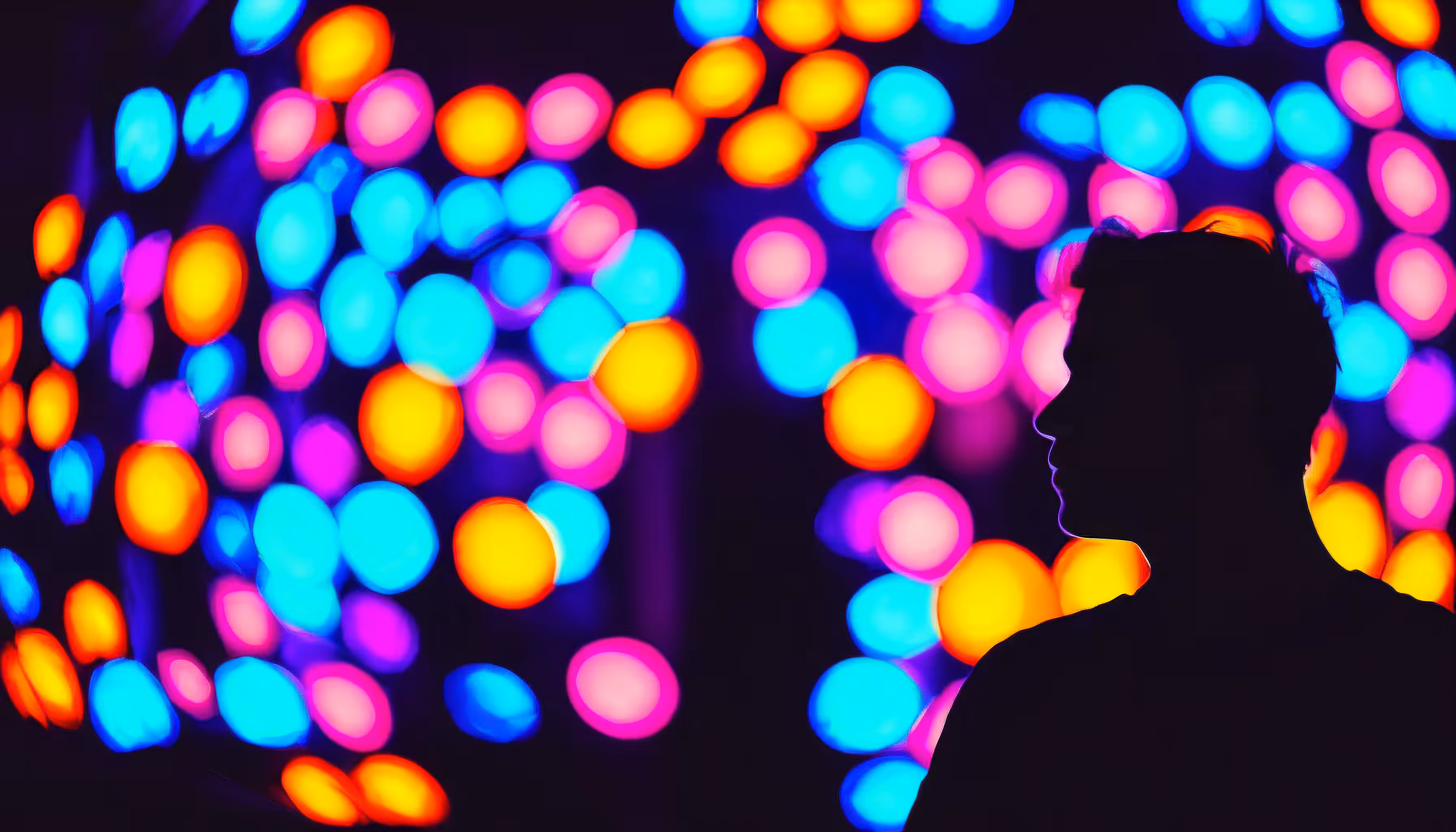 Silhouettes #4