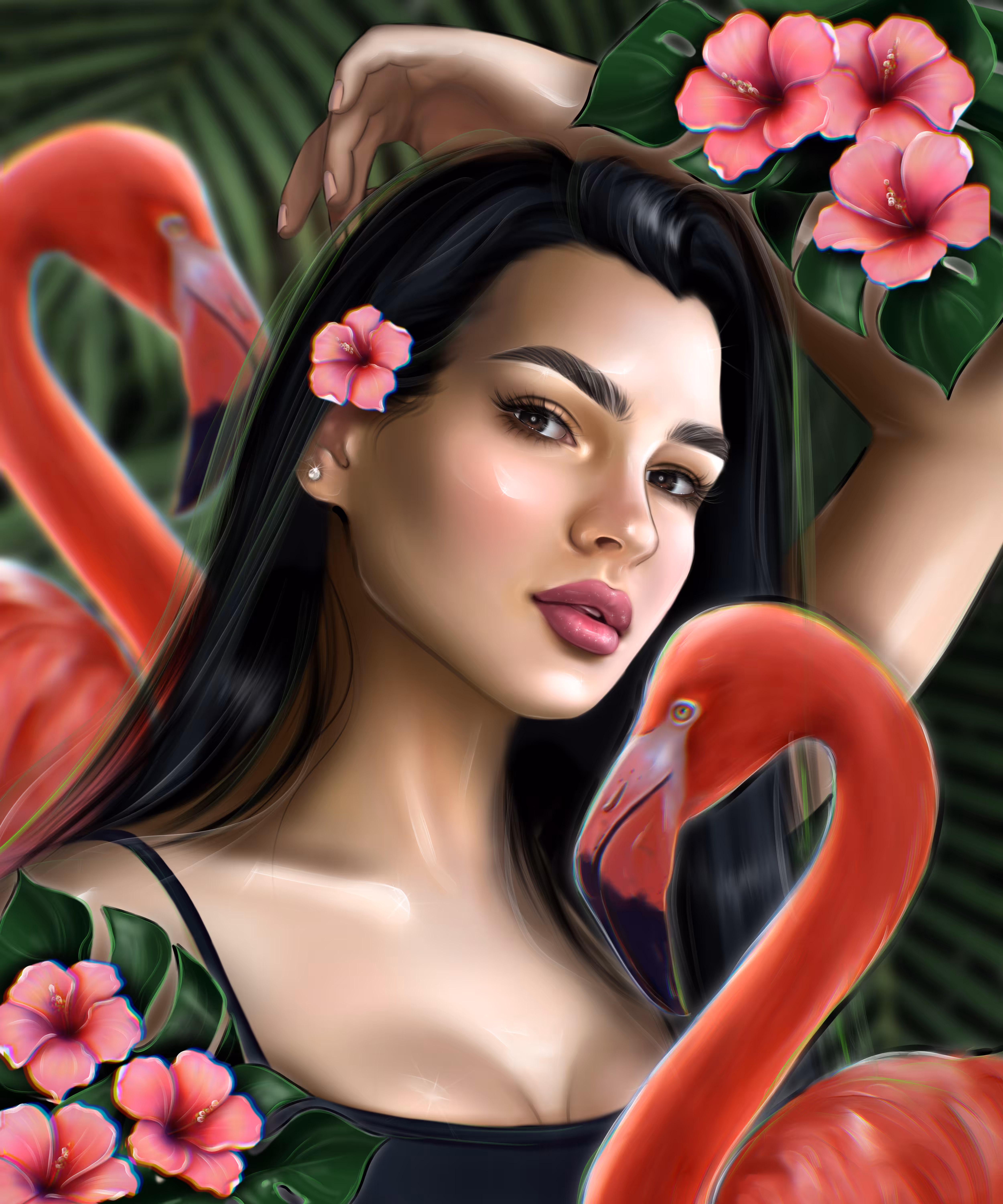 Flamingo