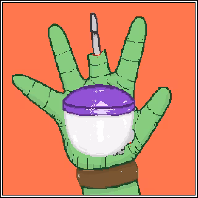 ╰(▔∀▔)╯ Gachaverse - Gacha Goblinz #72