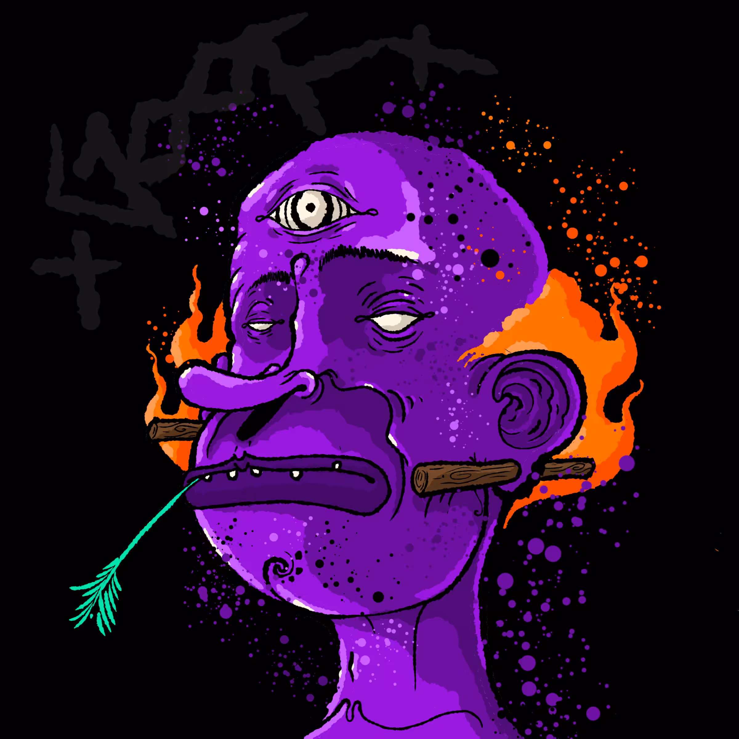 GOOF #3