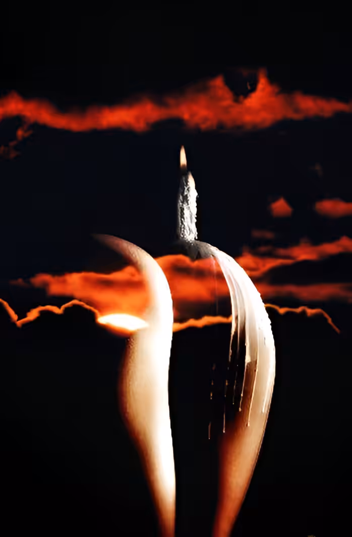 A candle for Lili to defy the darkness whenever it comes 
