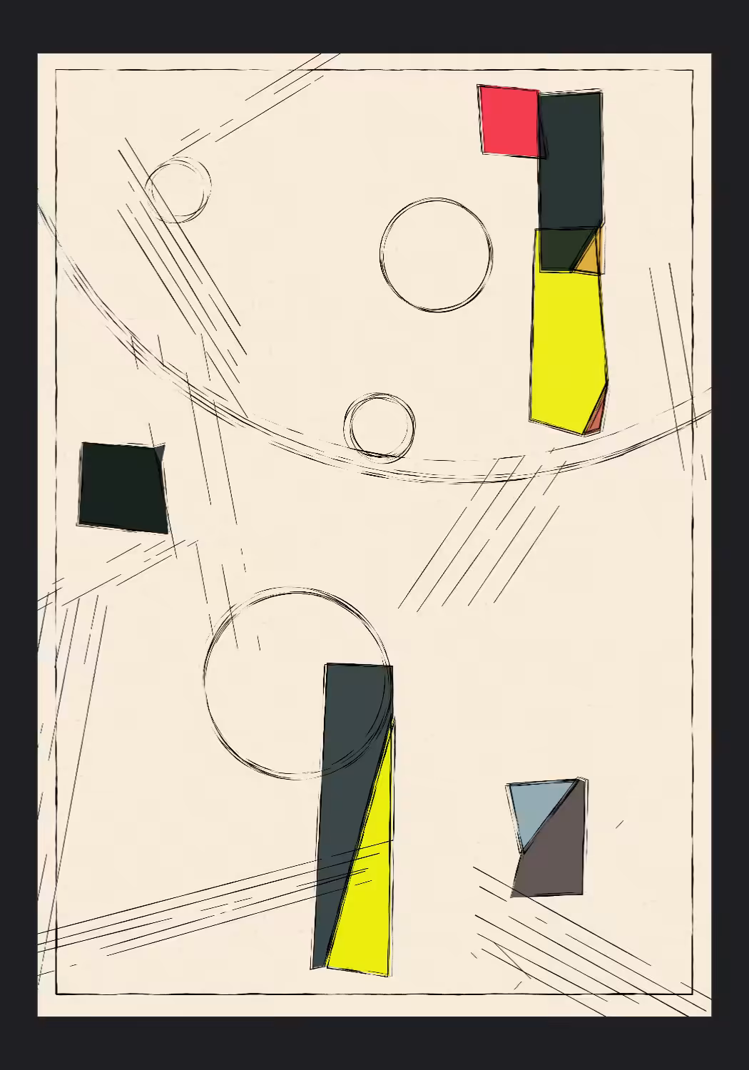Sketch Block #125