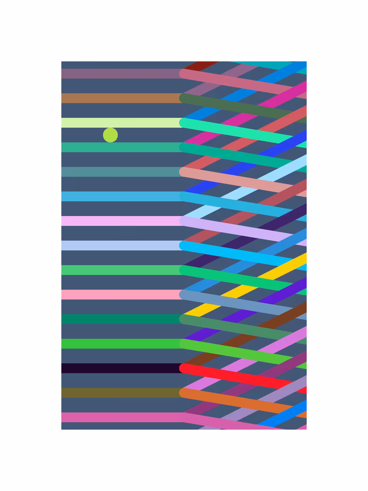 Generative Art #0069